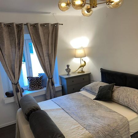 Apartment Gallery Split Luaran gambar