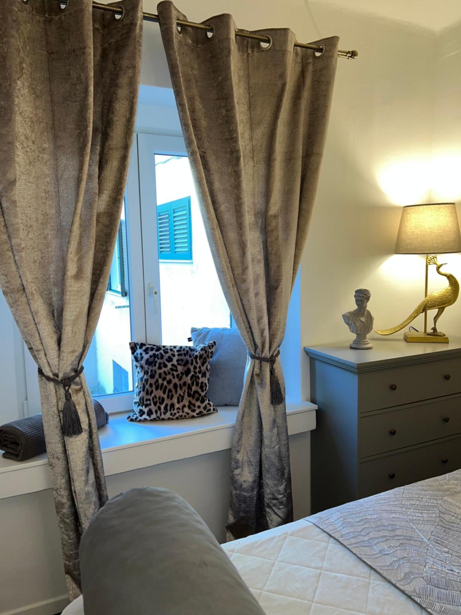 Apartment Gallery Split Luaran gambar