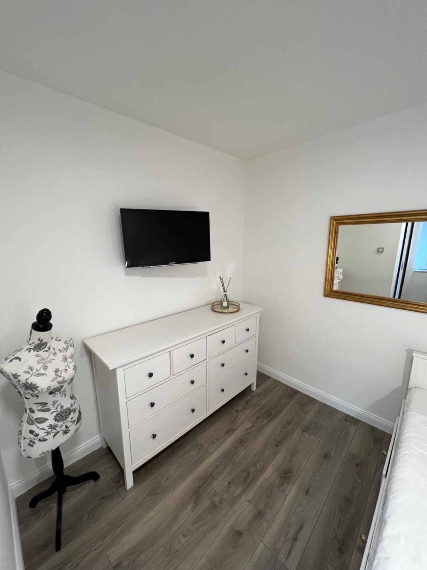 Apartment Gallery Split Luaran gambar