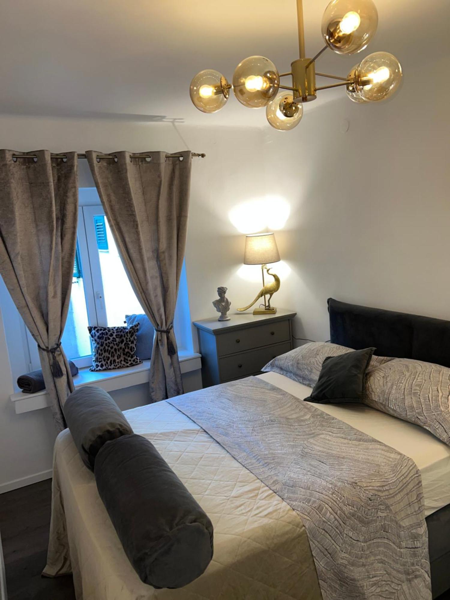 Apartment Gallery Split Luaran gambar