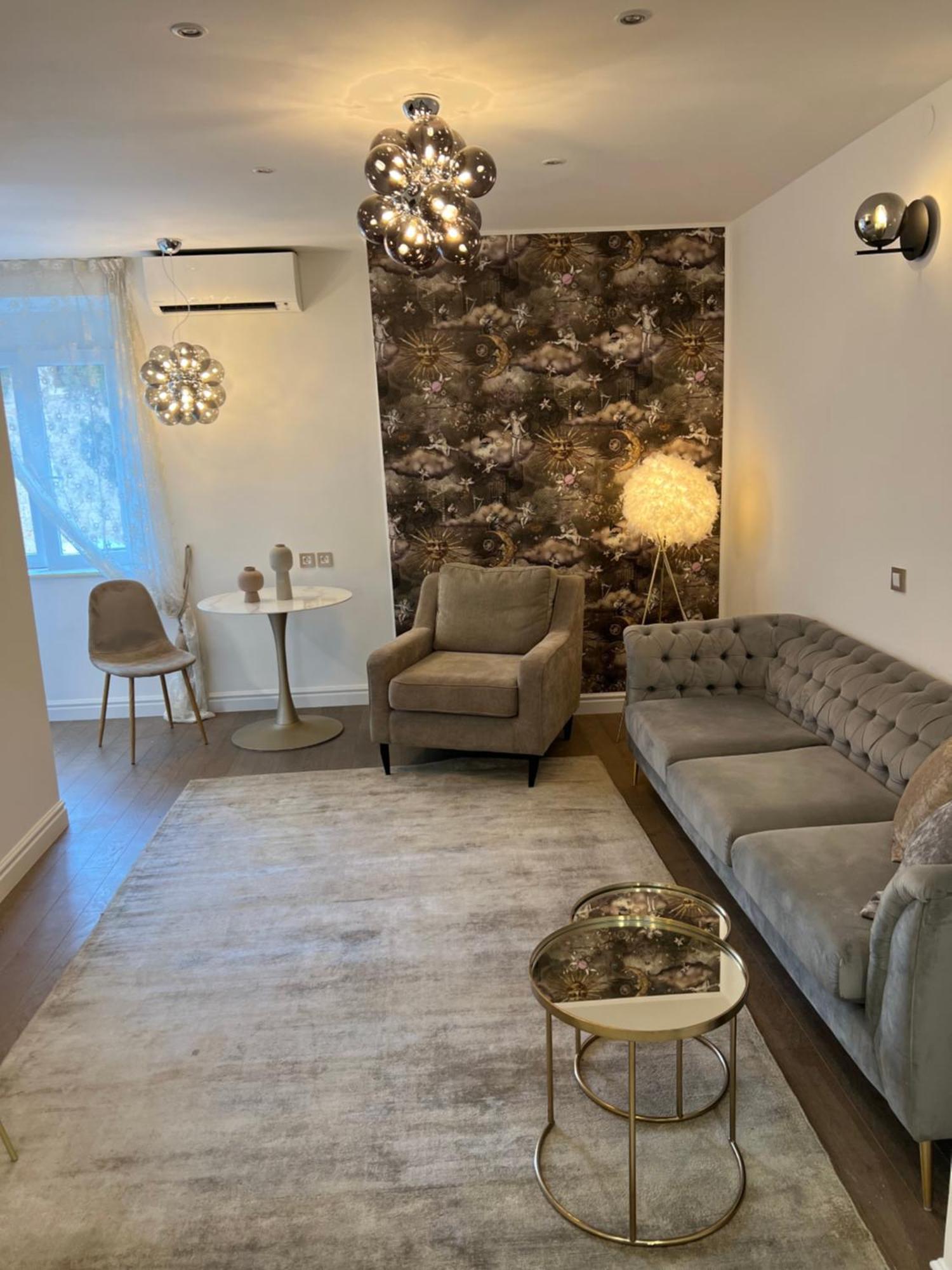 Apartment Gallery Split Luaran gambar