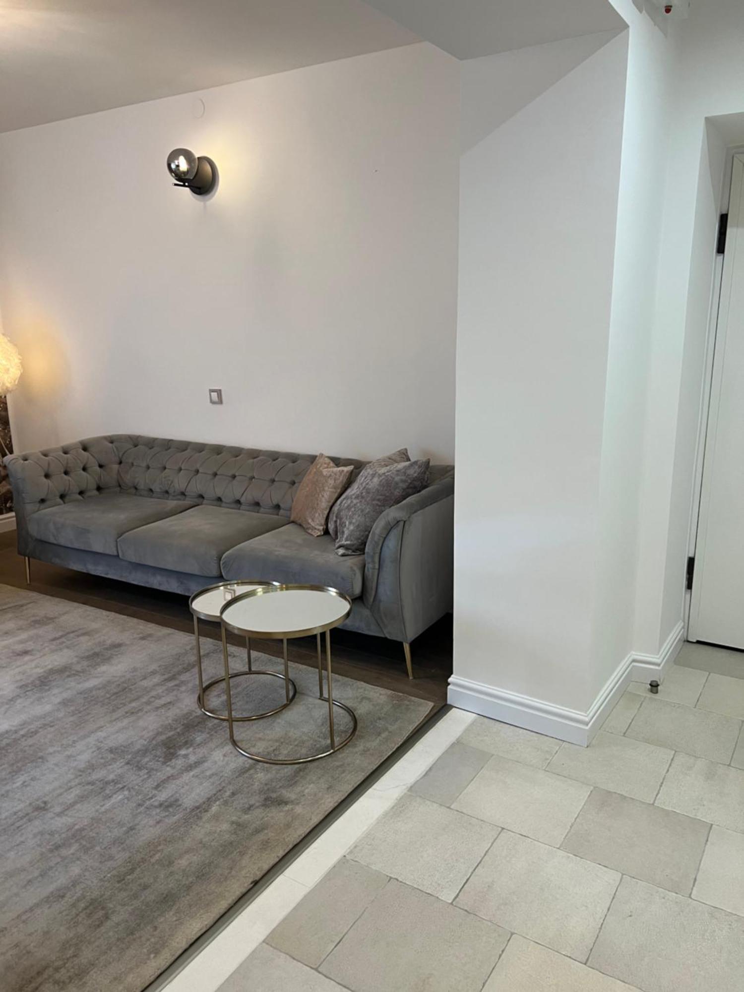 Apartment Gallery Split Luaran gambar