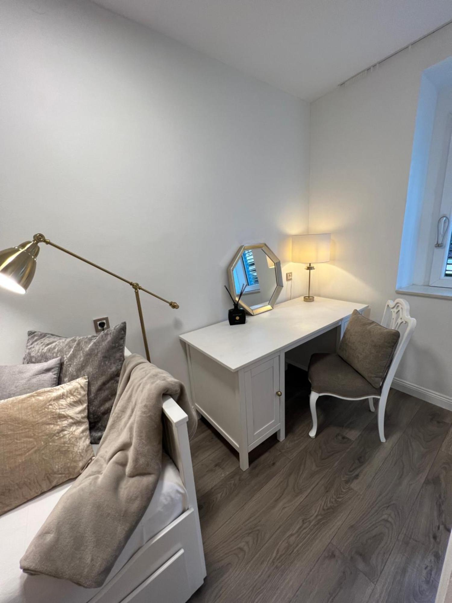 Apartment Gallery Split Luaran gambar
