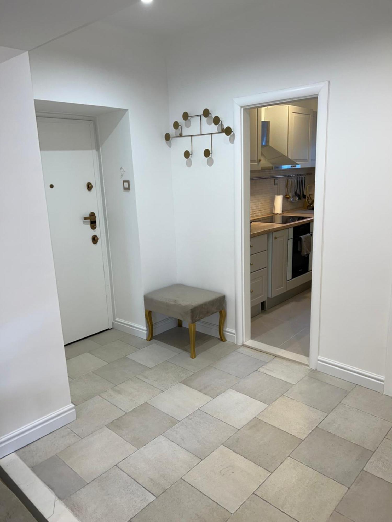 Apartment Gallery Split Luaran gambar