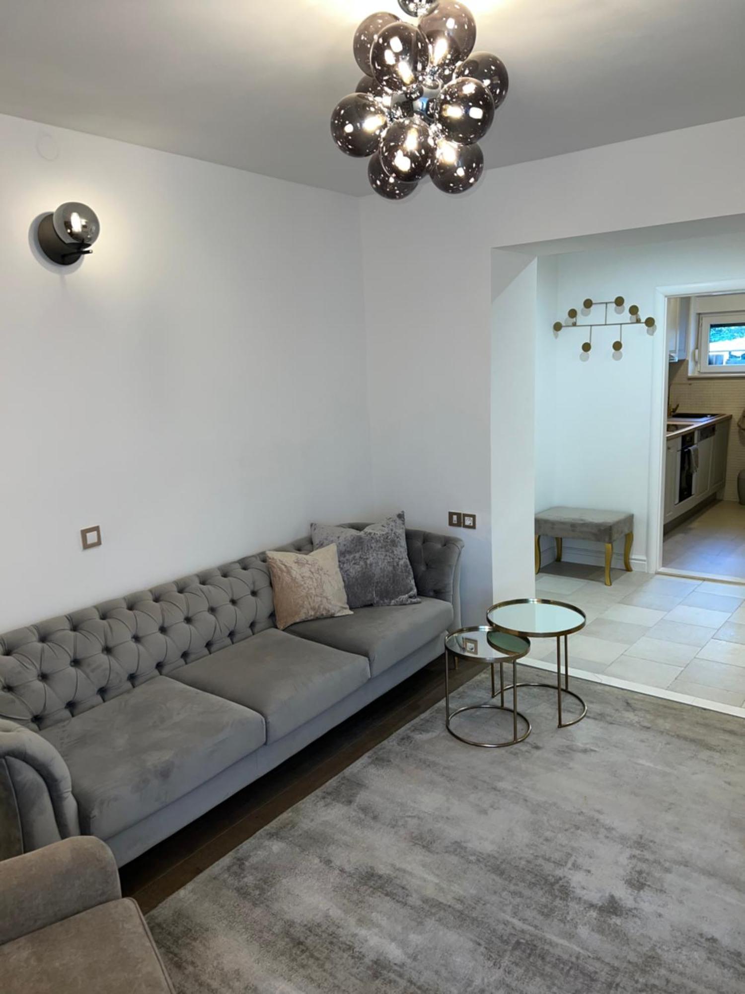 Apartment Gallery Split Luaran gambar