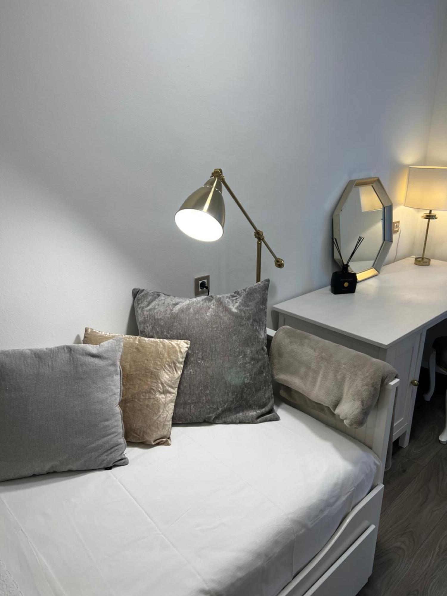 Apartment Gallery Split Luaran gambar
