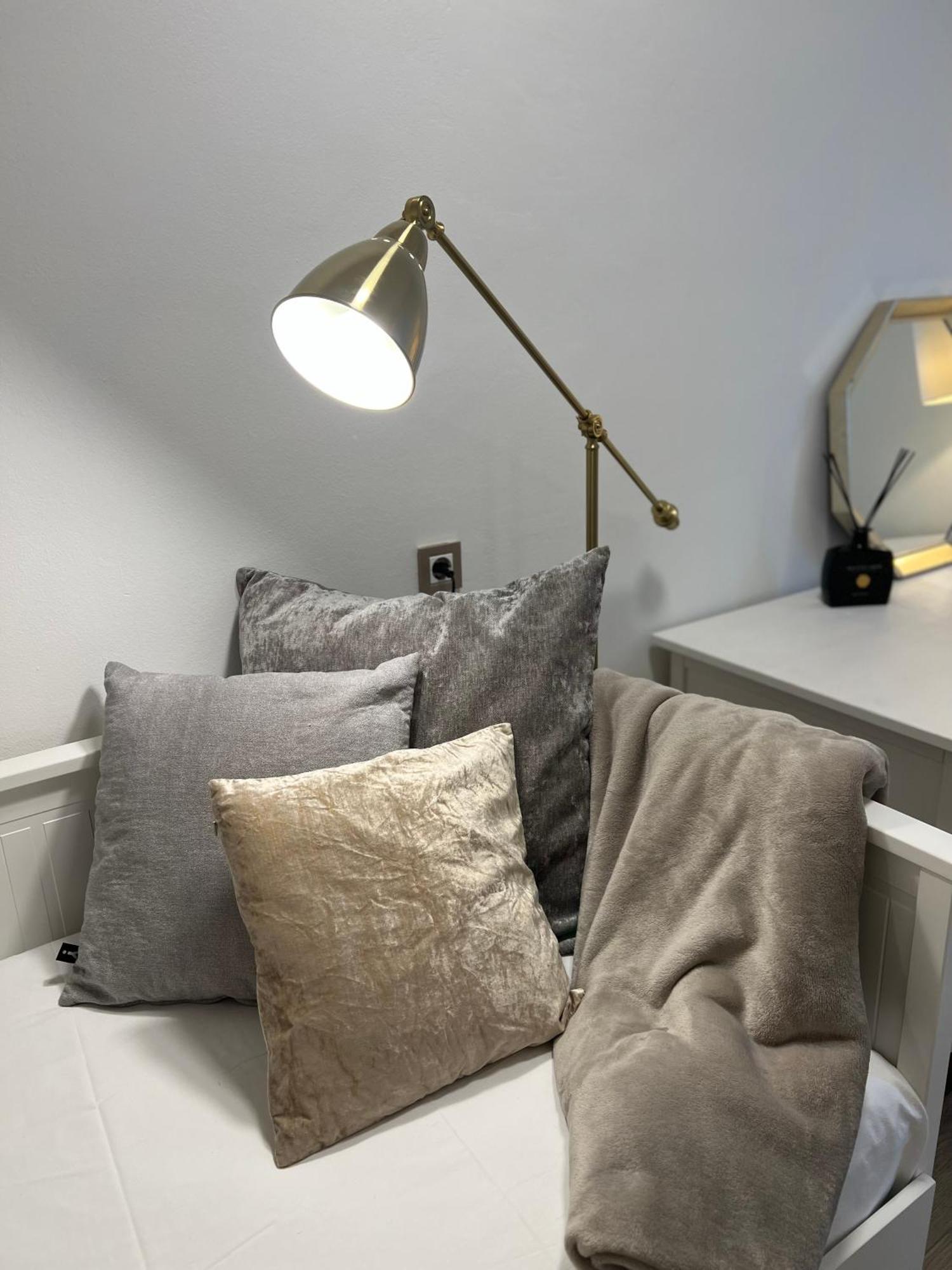 Apartment Gallery Split Luaran gambar
