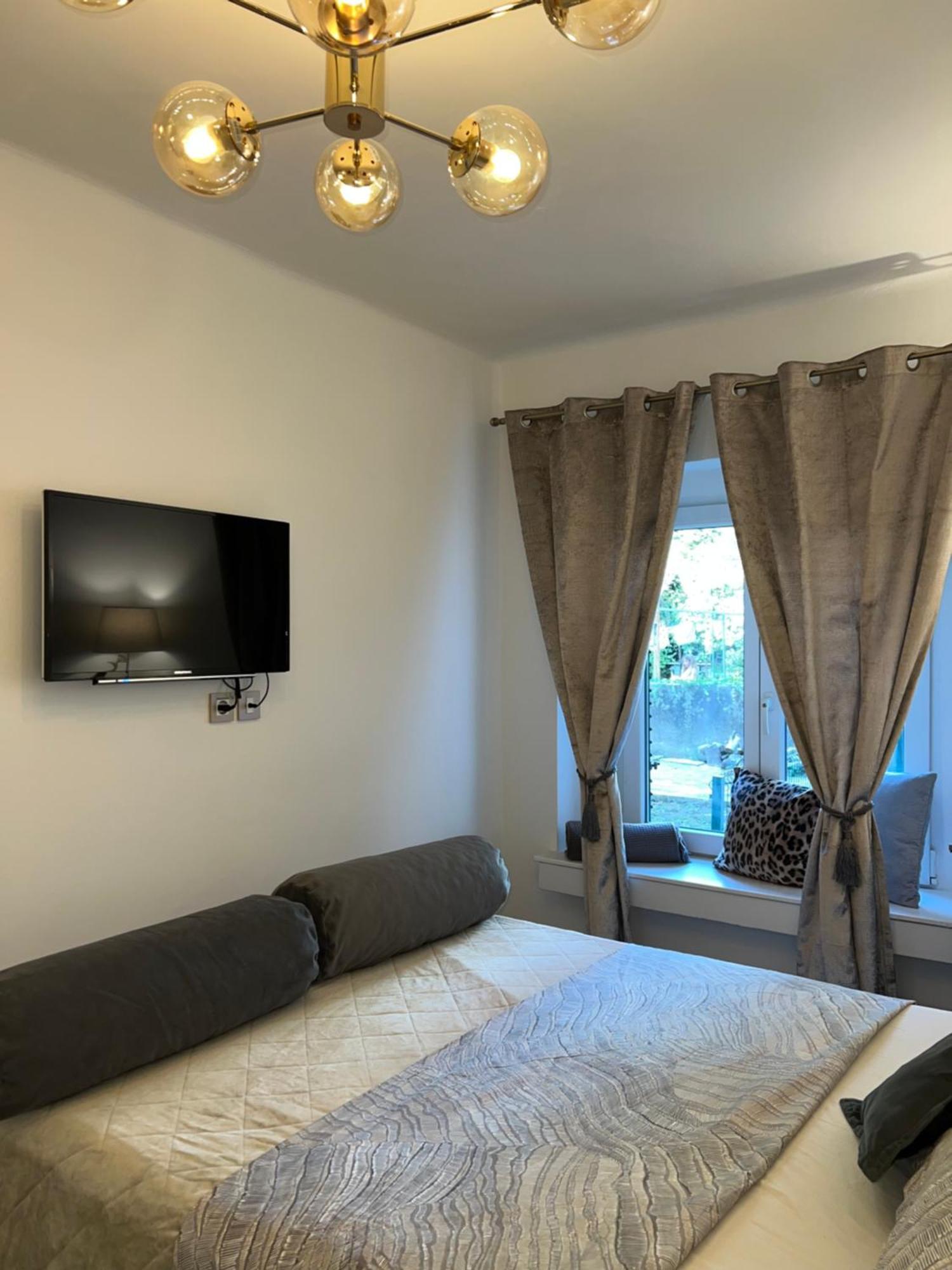 Apartment Gallery Split Luaran gambar