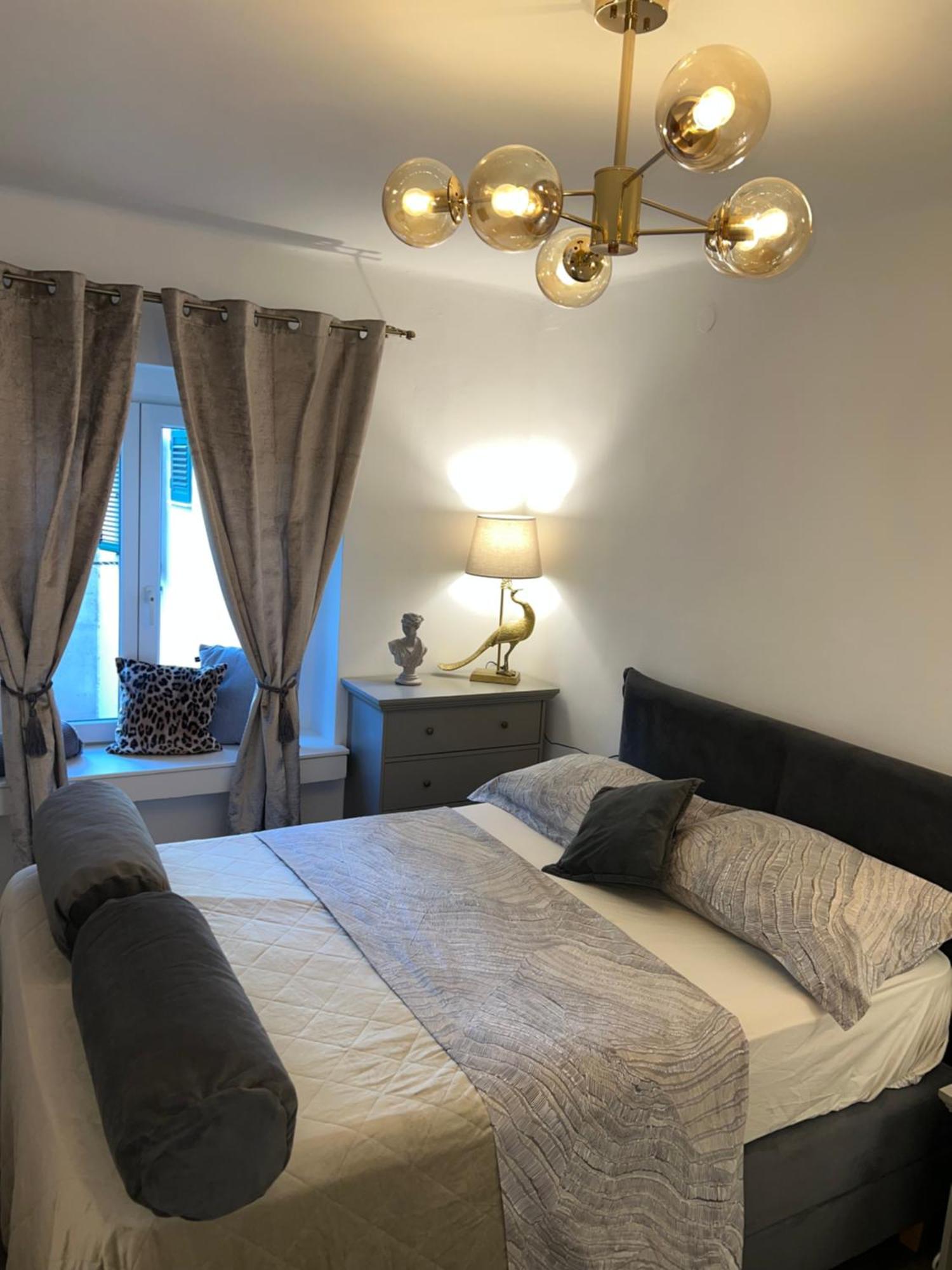 Apartment Gallery Split Luaran gambar