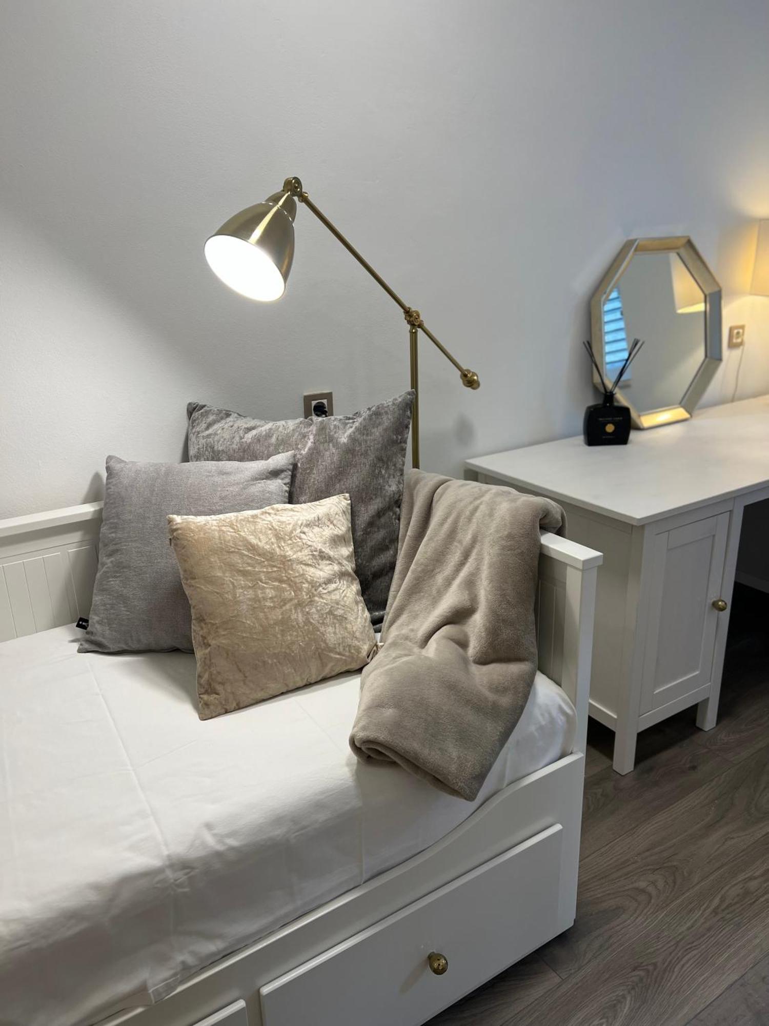 Apartment Gallery Split Luaran gambar