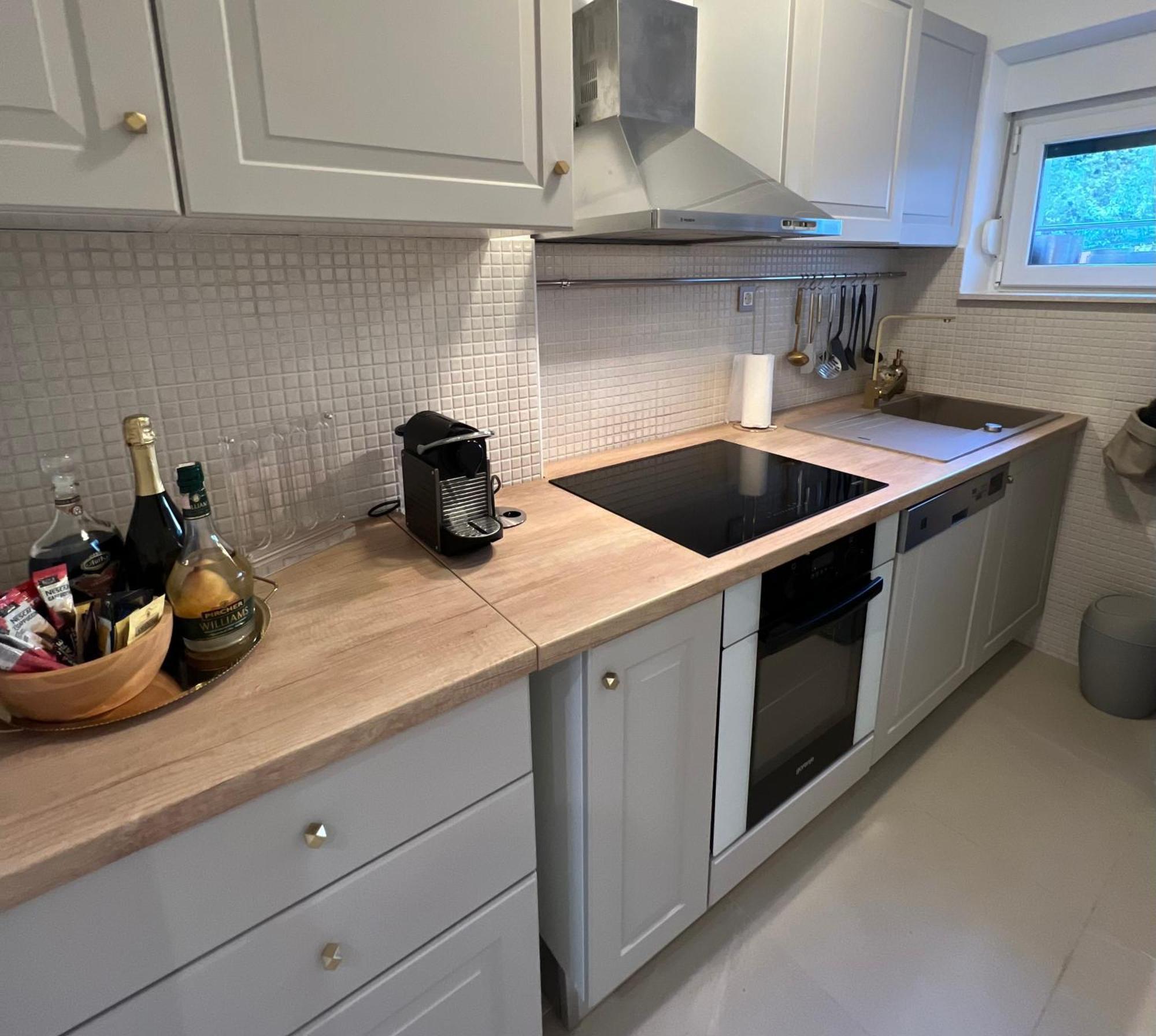 Apartment Gallery Split Luaran gambar