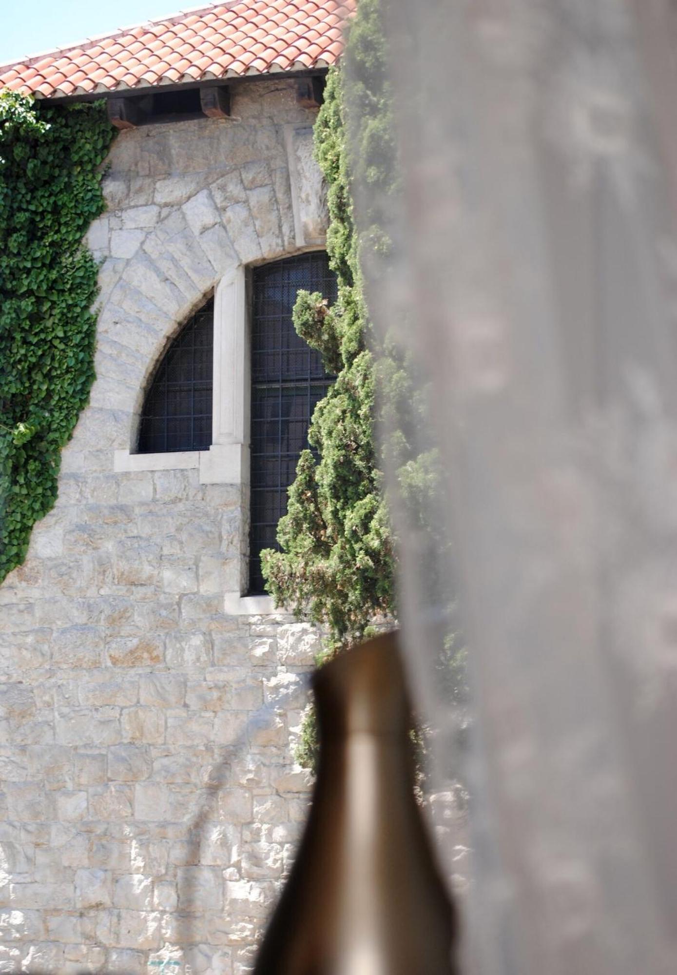 Apartment Gallery Split Luaran gambar