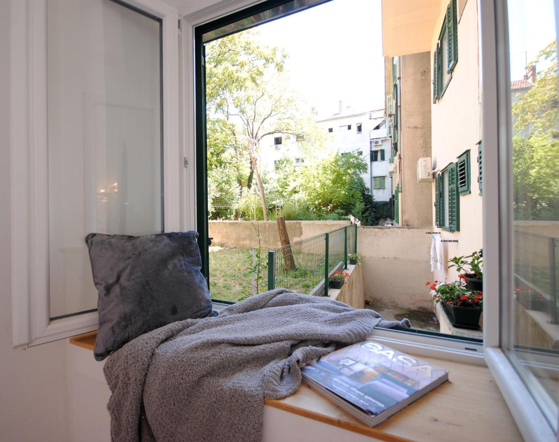 Apartment Gallery Split Luaran gambar
